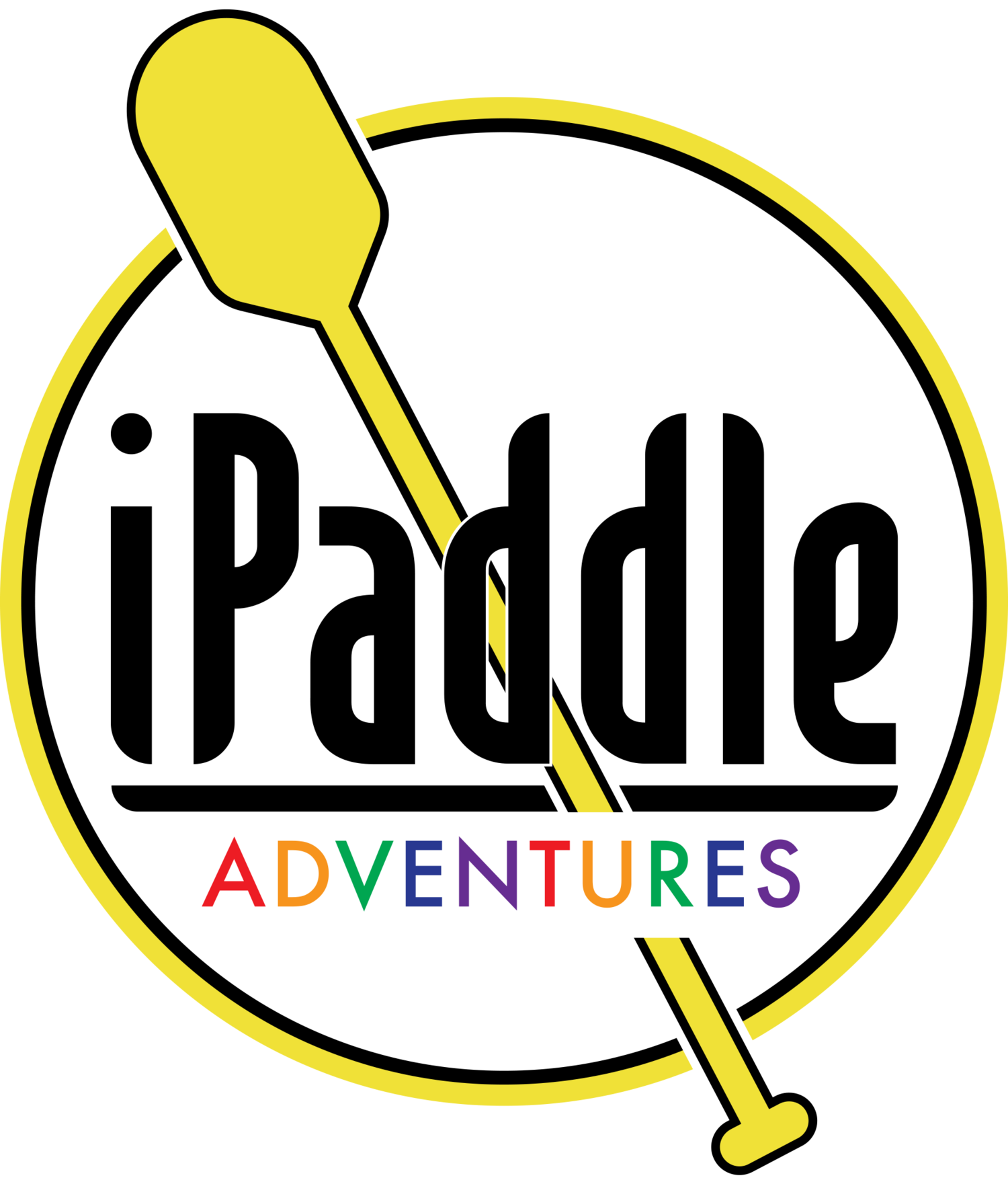 iPaddle Adventures